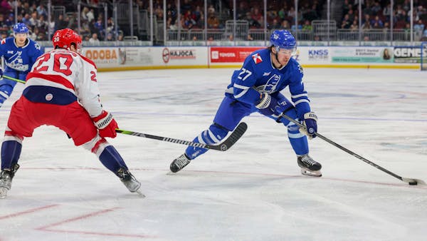 Wichita Closes Three-Game Series This Afternoon Vs. Allen