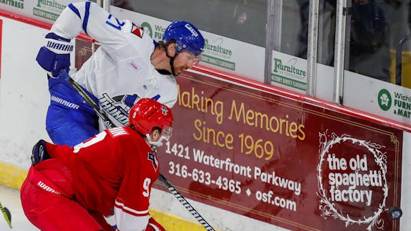 Wichita Opens Season Tonight At Home vs. Allen