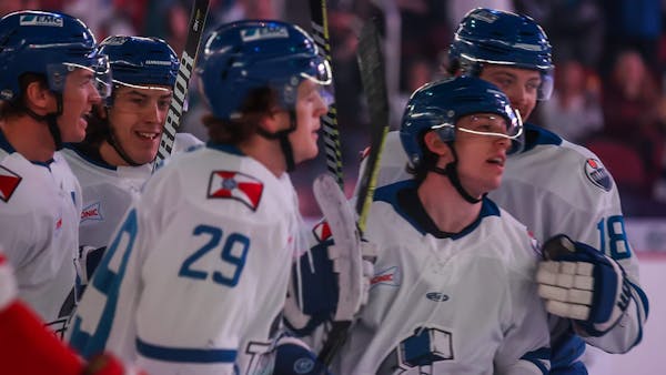 Balanced Scoring Leads Thunder Past Americans