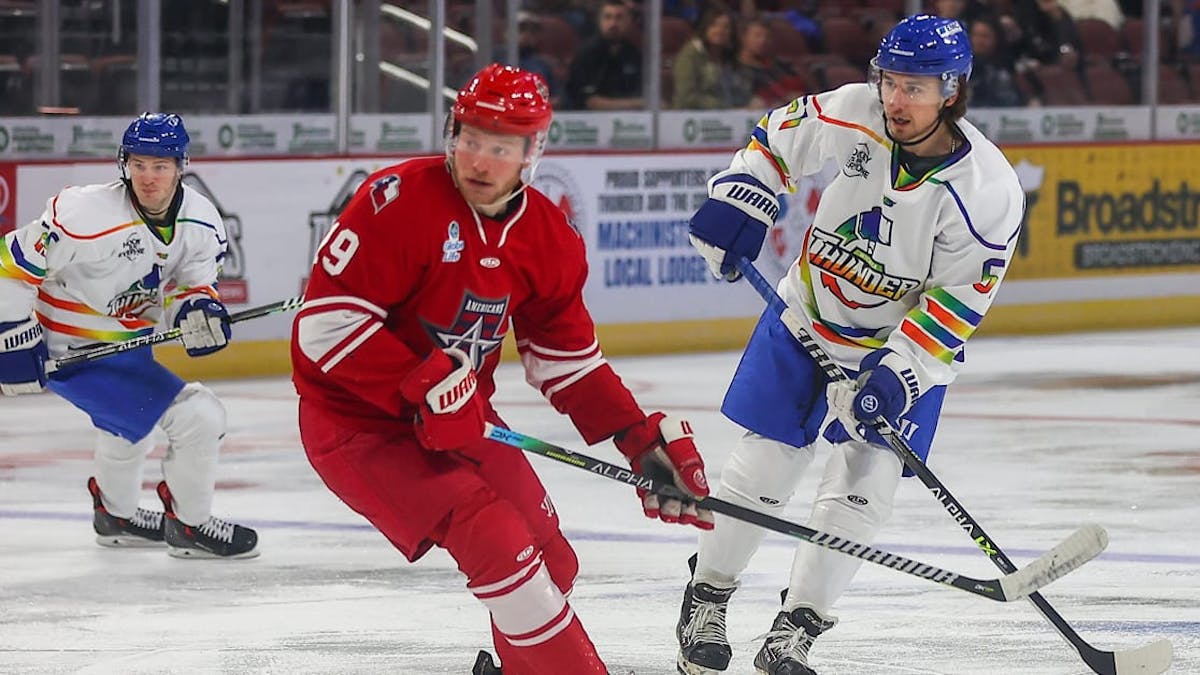 Wichita Closes Season-Series Today vs. Allen