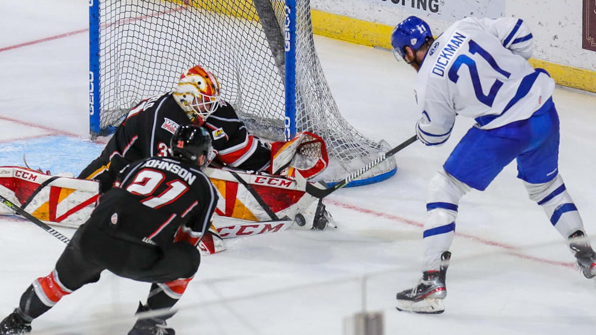 Wichita Opens Final Week of the Season Tonight vs. KC