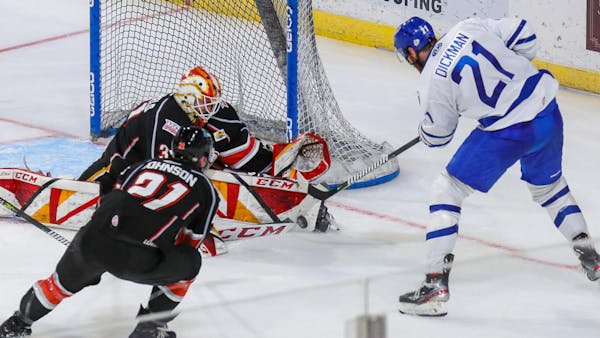 Wichita Opens Final Week of the Season Tonight vs. KC