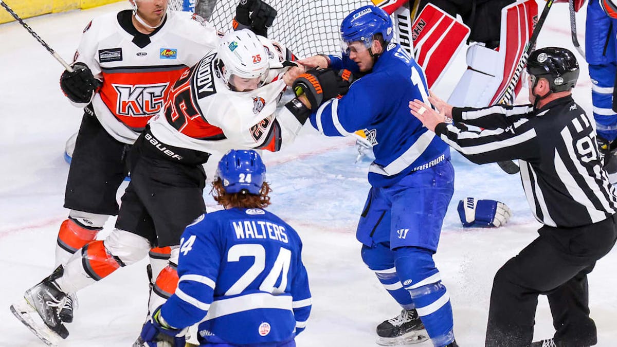Thunder Plays Final Road Game Tonight At Kansas City