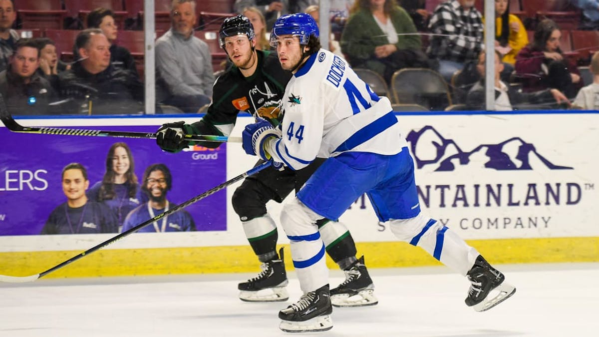 Thunder Loses On Friday In Tulsa, 5-3