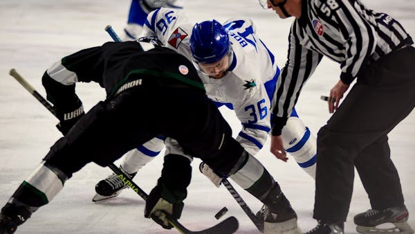 Wichita Opens Weekend Tonight at Tulsa