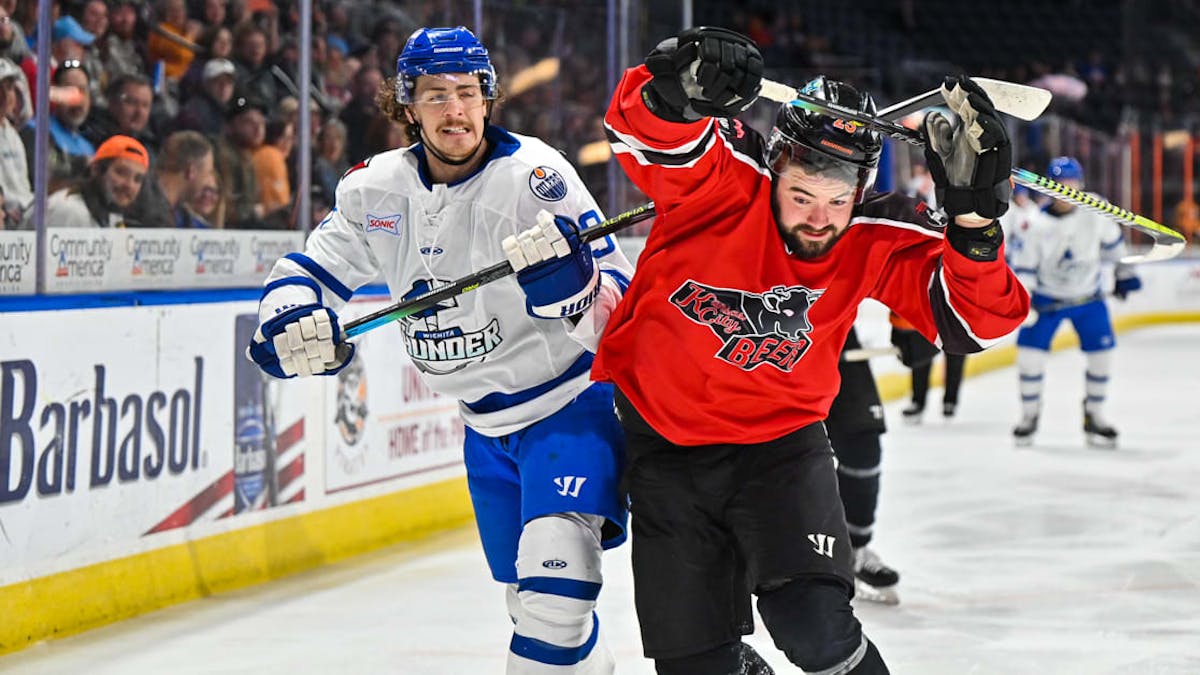 Thunder Weekly, April 4