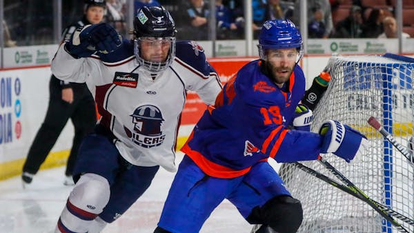 Wichita Opens Busy Week This Morning vs. Tulsa