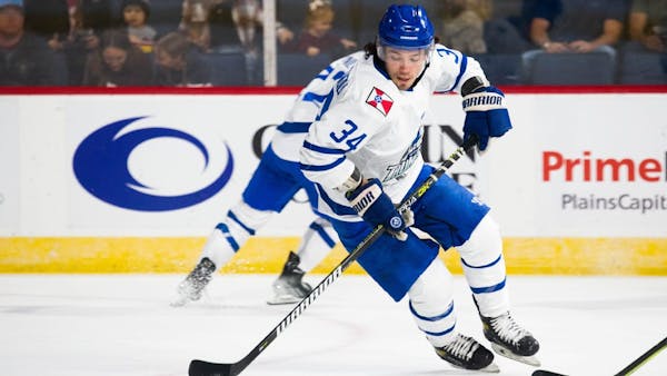 Constantinou Heads To Barracuda