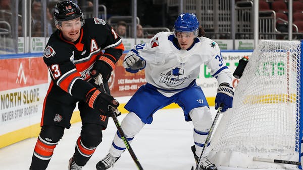 Constantinou Returns To Wichita