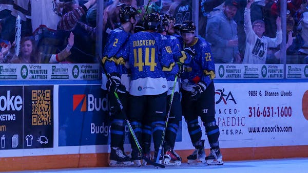 Thunder Holds Off Oilers In Front Of 9,716 On Saturday Night
