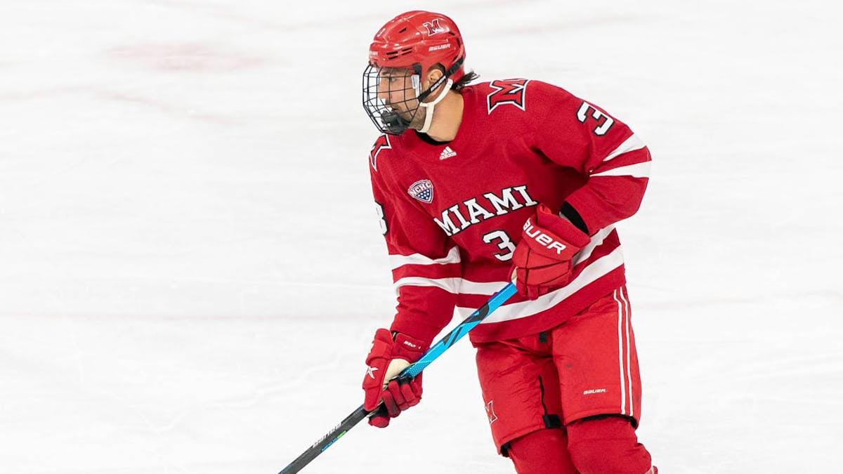 Thunder Claims Defenseman Crowder Off Waivers