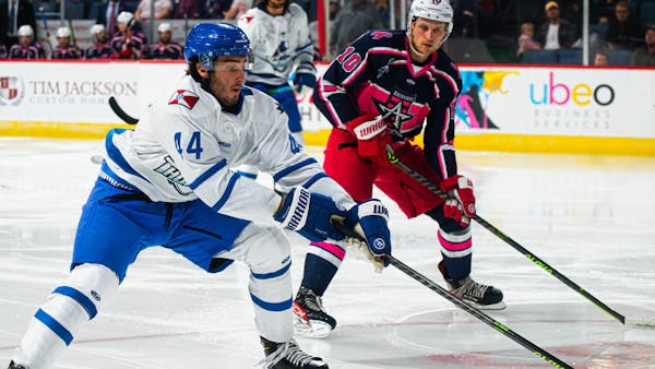 Wichita Heads to Texas To Face Rival, Allen