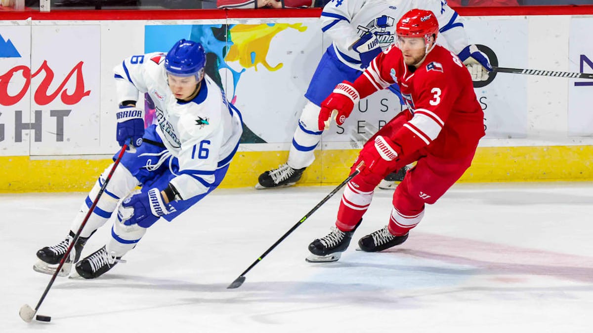 Thunder Closes Road Trip Tonight In Texas