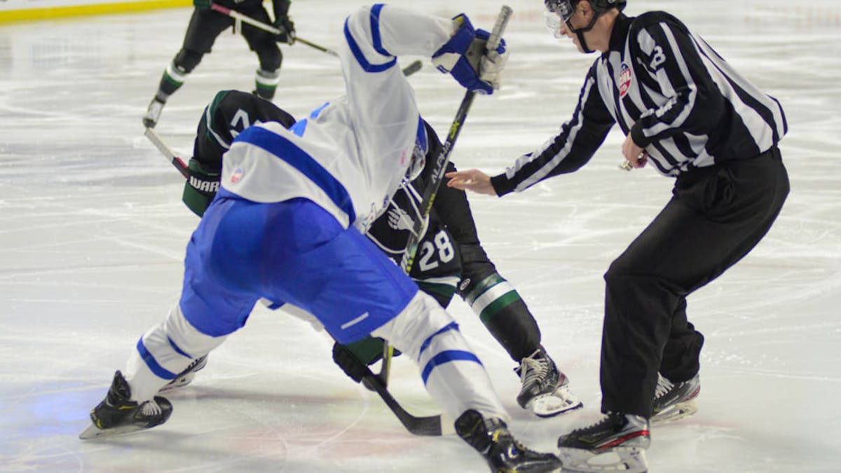 Wichita, Utah Round Three Tonight