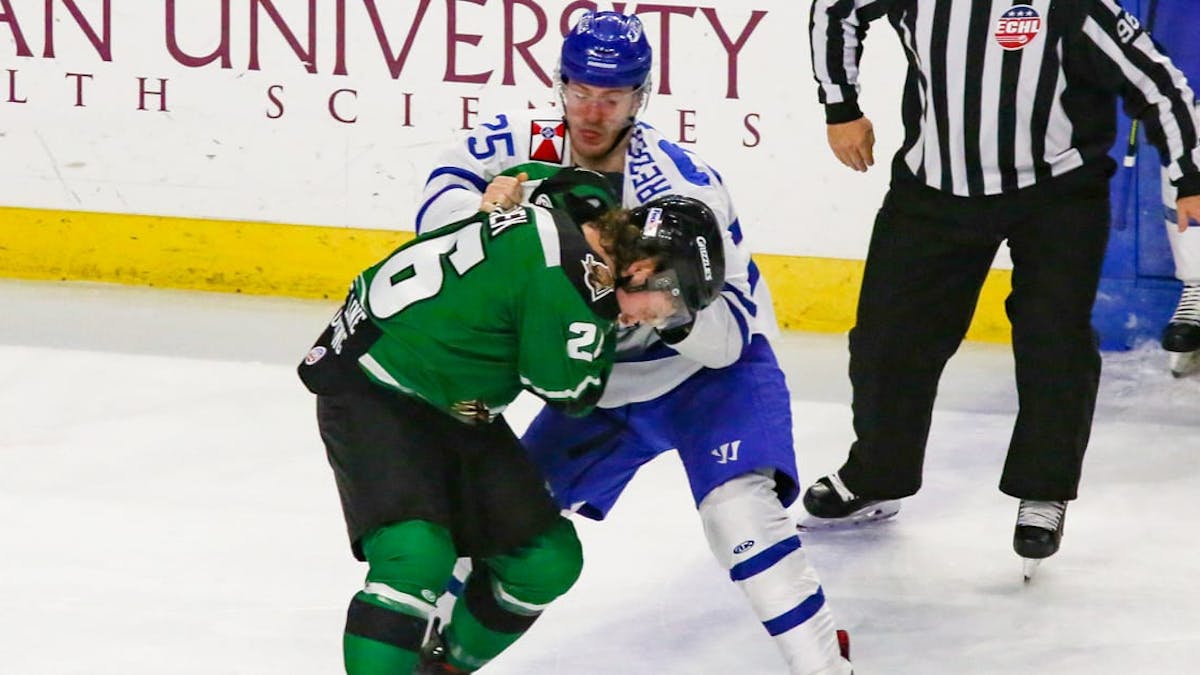 Thunder Closes Utah Swing Today