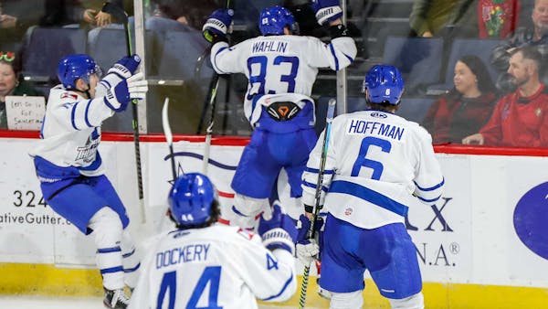 Thunder Weekly, Dec 19 - Christmas Edition