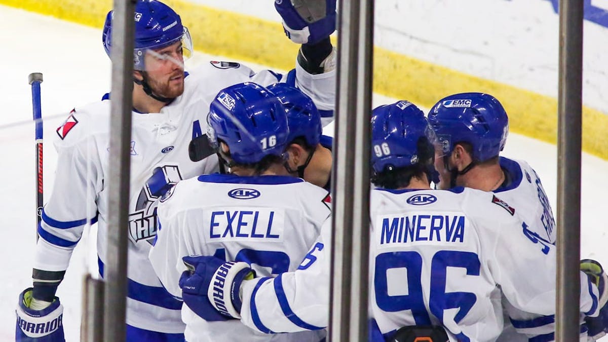 Thunder Weekly, December 20