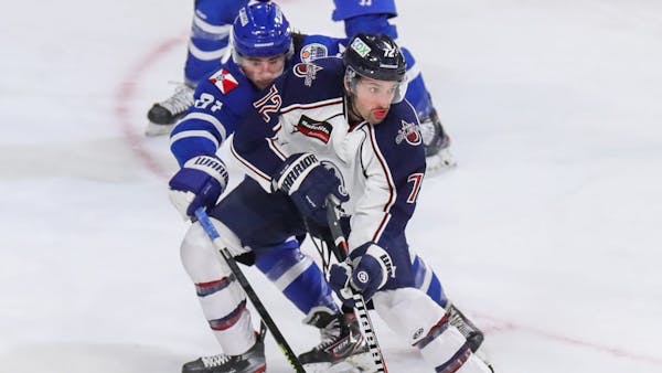 Thunder Begins Homestand Today vs. Tulsa