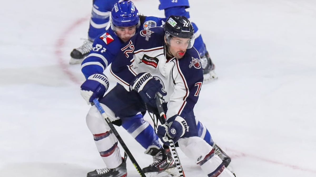 Thunder Begins Homestand Today vs. Tulsa