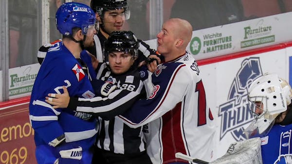 Tulsa Holds Off Thunder On Monday Night