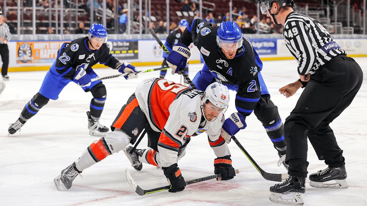 Wichita Visits Kansas City Tonight