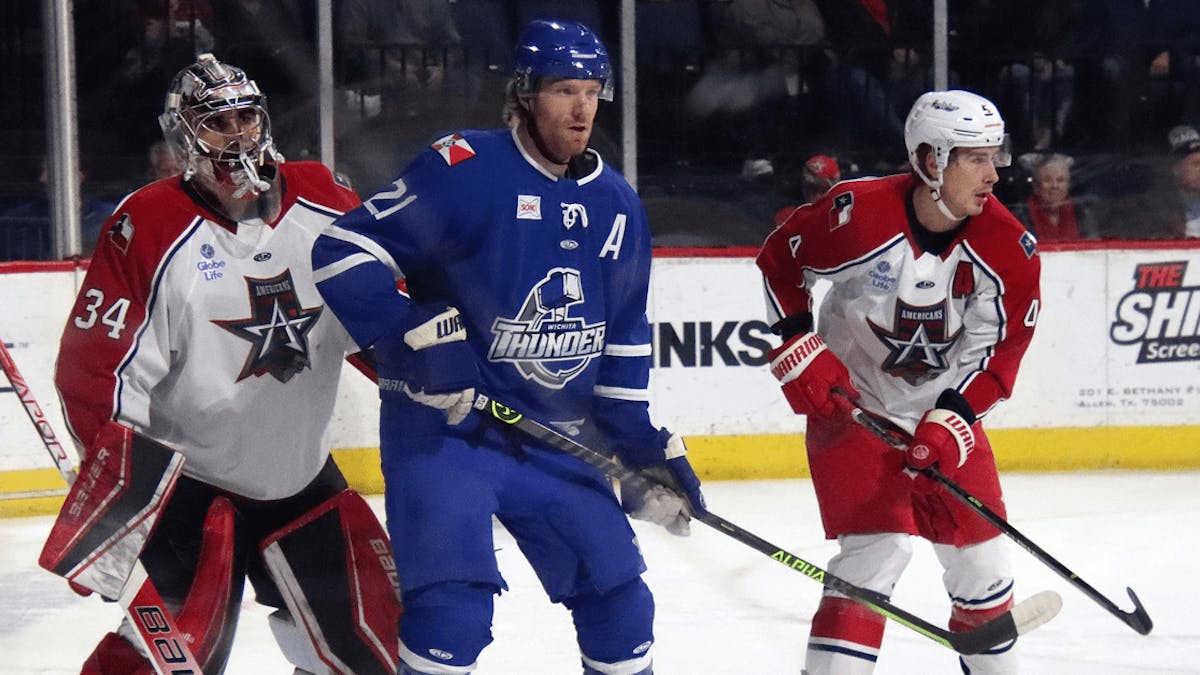Thunder Winning Streak Stopped On Friday Night