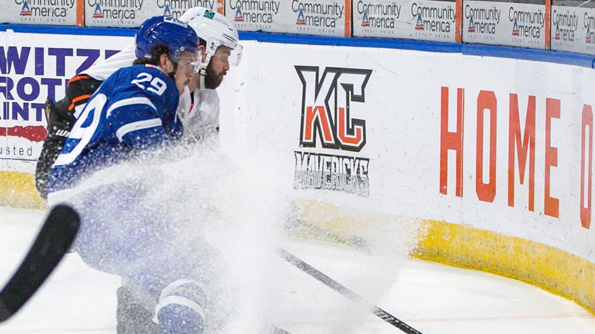 Thunder Downed in OT On New Year&#039;s Eve In KC