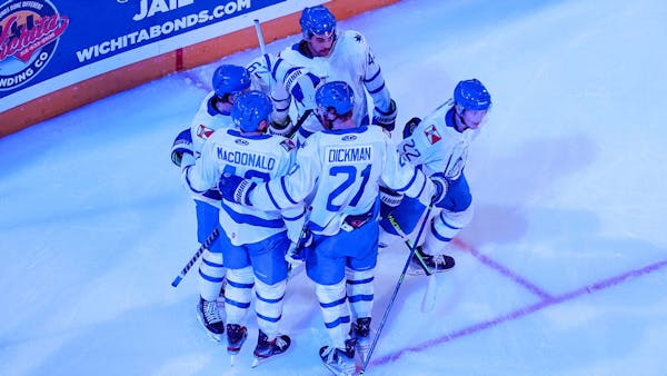 Thunder Closes Week With Shutout Win Vs. Mavericks