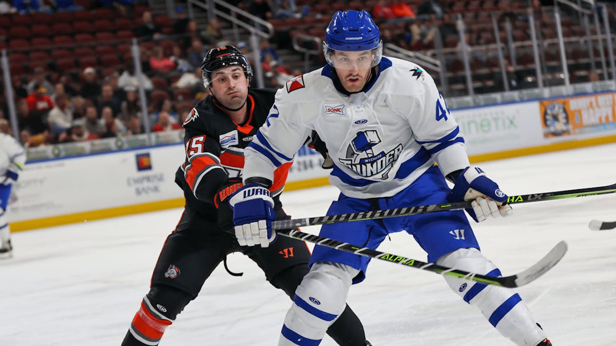 Wichita Closes Out Weekend Series Today Vs. Kansas City