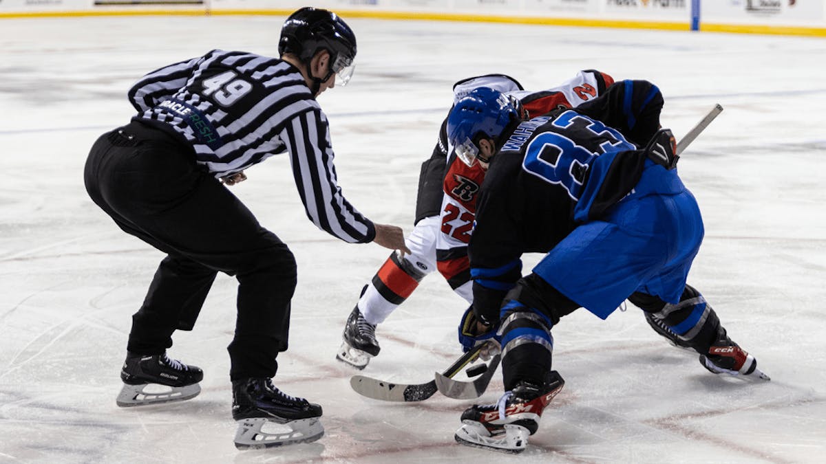Thunder Looks To Get Back On Track Tonight Vs. Rush