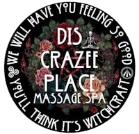 Dis Crazee Place Massage & Spa