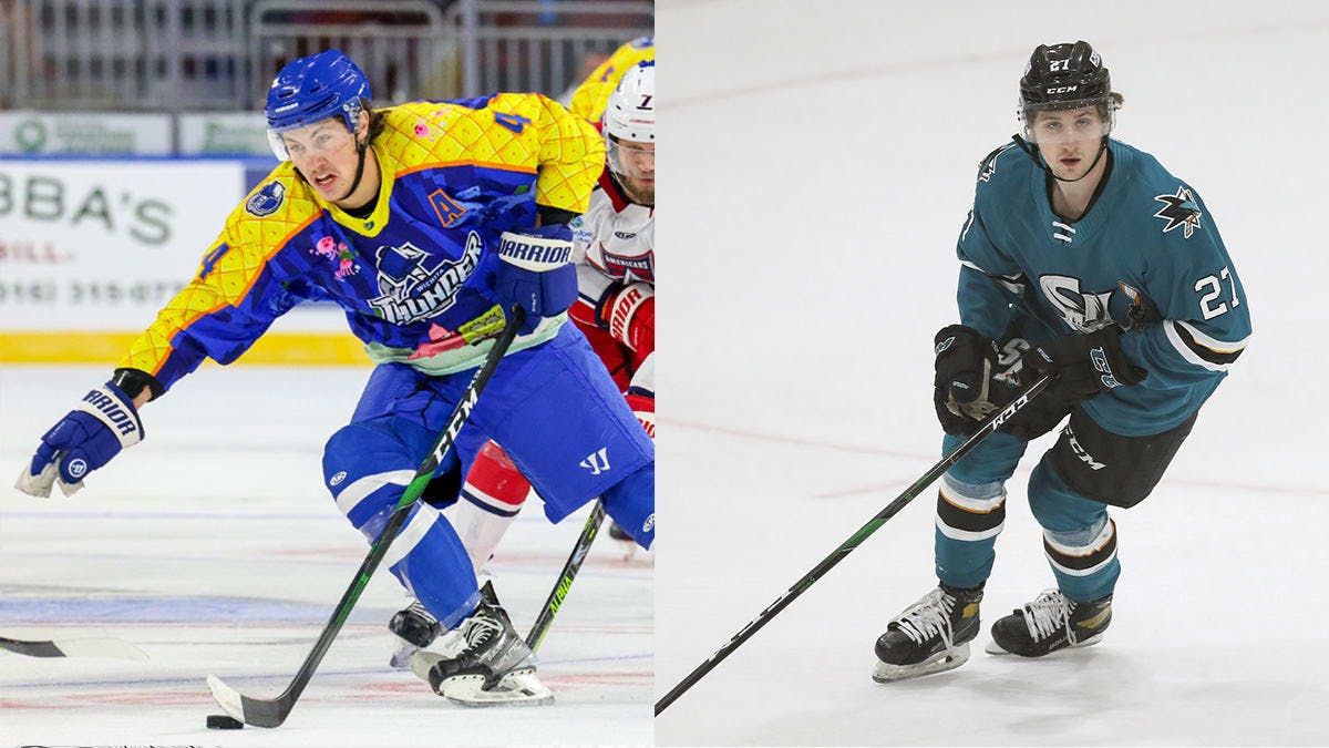 Former First Rounder Wiesblatt Reassigned to Wichita