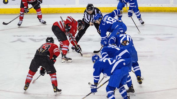 Wichita Closes Season-Series Tonight vs. Rapid City