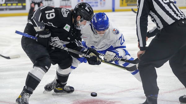 Wichita Hosts Idaho Tonight For Final Time This Season