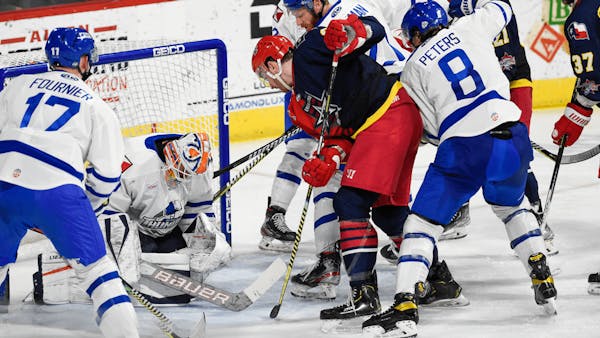 Crinella Reaches Milestone In 4-3 Win at Allen