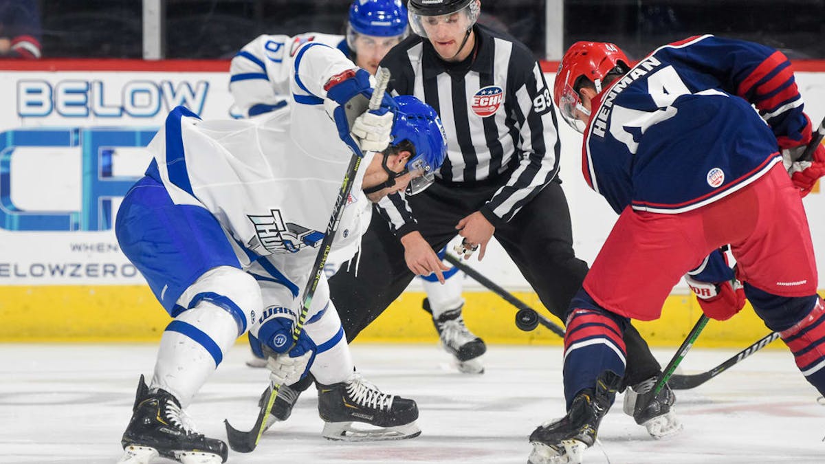 Wichita Heads to Allen Tonight