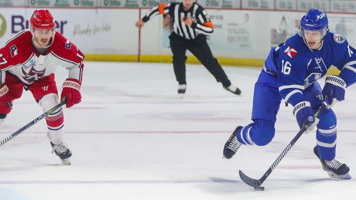 Wichita Claims 3-1 Win Over Allen On Wednesday Night