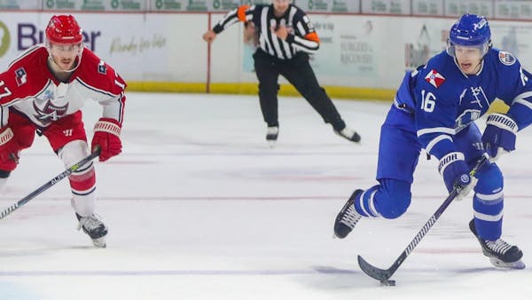 Wichita Claims 3-1 Win Over Allen On Wednesday Night