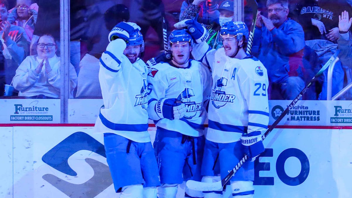 Wichita Returns Home Tonight To Host Idaho