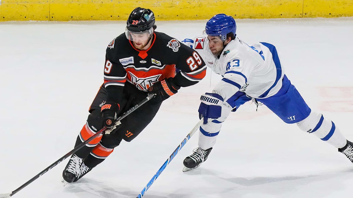 Thunder Drops Tuesday Contest In Kansas City