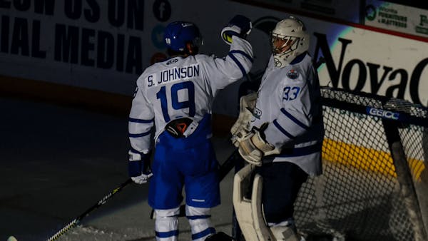 Thunder Weekly, February 7