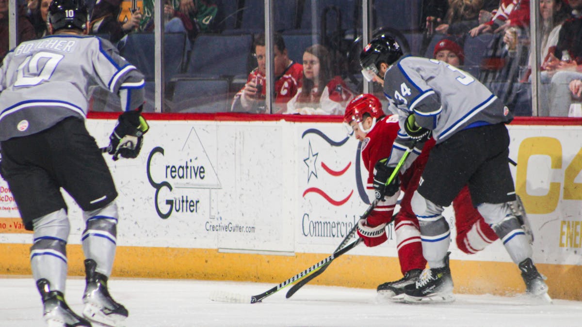 Wichita Drops Valentine&#039;s Day Contest In Allen