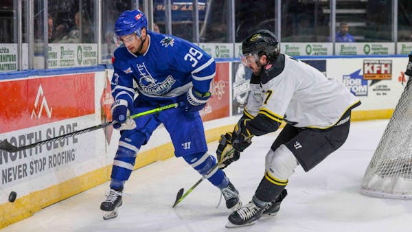 Wichita Begins Four-Game Road Swing Tonight In Iowa