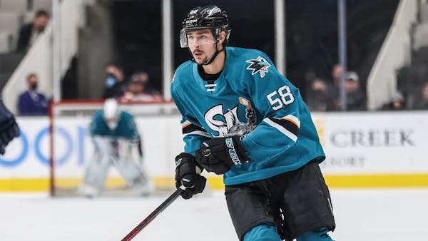 Second Rounder Hamaliuk Heads to Wichita