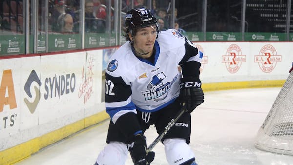 Hayden Hodgson Makes NHL Debut on Thursday For Philadelphia