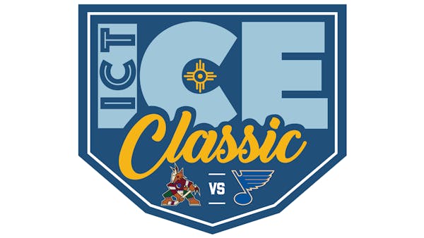 NHL To Return To Wichita On September 23