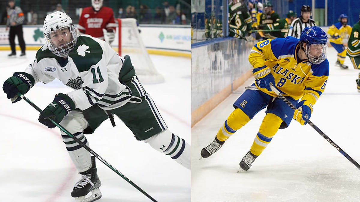 Thunder Adds Rookies Ipri, Muzzillo