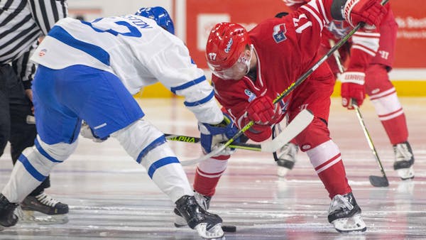 El Trueno Returns Home to Host Allen