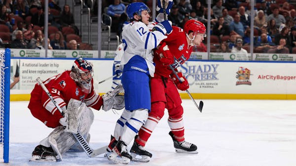 Allen Climbs Back To Knock Off Wichita, 3-2