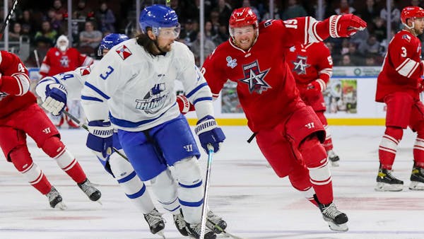 Wichita And Rapid City Round Two Tonight